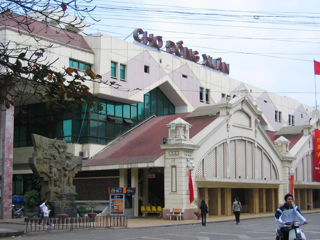 Splendid Star Suites Hotel Hanói Exterior foto